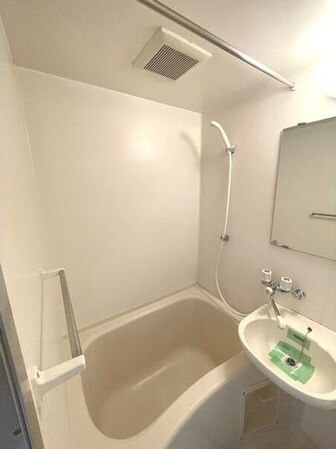 メゾン・ド・フェリーの物件内観写真